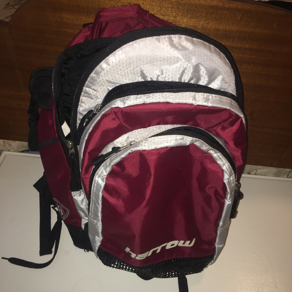 Harrow Sports Backpack